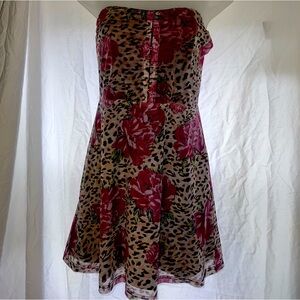 Princess Polly Dress